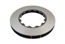 DBA 5000 Series Replacement Rotor Ring – 05-17 Subaru WRX STI | Front