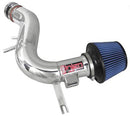 Injen Power-Flow Cold Air Intake – 2009-2012 Ford Flex 3.5L - Polished