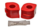 Energy Suspension 26Mm Front Sway Bar Set - Black