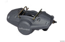 Wilwood WLD-19 Brake Caliper - 1.62 in Piston Bore / 0.28 in Rotor Thickness / Type III Anodized / 3.50 in Mounting Centers / Lug Mount | 120-14373
