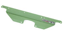 GrimmSpeed TRAILS Radiator Shroud - 2018+ Subaru Crosstrek - Green