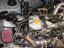 Injen IS Series Short Ram Intake – 2002-2007 Subaru Impreza - Polished