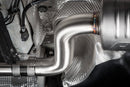 APR Cat-Back Kit with Resonator – 2018-2021 Volkswagen GTI MK7.5 – alternate view 14