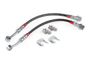 APR Rear Brake Hose Kit – 2015-2020 Audi A3 Quattro – product image