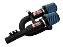Injen SP Series Short Ram Intake – 2008-2010 BMW 135i / 2007-2010 BMW 335i / 2009-2010 BMW 335i xDrive / 2007-2008 BMW 335xi 3.0L - Wrinkle Black
