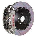 Brembo GT-R Front Big Brake Kit – BMW 2010–2016 535i – 6-Piston – 405x34mm 2-Piece