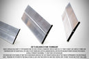 CSF R32 Nissan Skyline GT-R / GT-S Full Billet Aluminum High-Performance Radiator