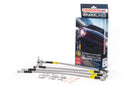 Goodridge Stainless Steel Braided Brake Line Kit – 1989-2005 Mazda Miata NA / NB
