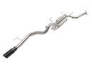 aFe Cat-Back Exhaust – 2025 Toyota 4 Runner 304