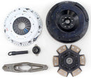 Clutch Masters FX Series Clutch Kit – 2014-2019 Mini Cooper 1.5L Turbo with Aluminum Flywheel