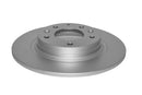 DBA Street Series Brake Rotor – 06-15 Mazda MX-5 Miata | Rear