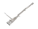 aFe MACH FORCE-Xp Cat-Back Exhaust – 2014–2024 Mini Cooper S