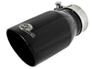 aFe MACH FORCE-Xp Cat-Back Exhaust – 2014–2024 Mini Cooper S