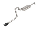 aFe Vulcan Series 2.5" 304 Stainless Steel Cat-Back Exhaust – 2010–2021 Lexus GX460 4.6L V8 – MPN 49-36048-P