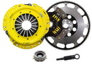 ACT 2013 Scion FR-S XT/Race Sprung 4 Pad Clutch Kit