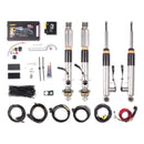 KW DDC ECU Coilovers – 2013–2018 Mercedes-Benz G 63 AMG (463) - product image 2