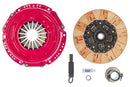 EXEDY OE Replacement Clutch Kit – 1992–1999 Dodge Dakota / 1994–2001 Jeep Cherokee / 2002–2004 Jeep Liberty + more