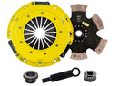 ACT Clutch Kit – 1993 Ford Mustang – Heavy Duty