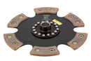ACT Clutch Disc – 2006 Audi S4 Perf Street Rigid Disc