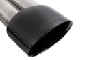 APR Cat-Back Exhaust System – 2018-2022 Audi TT RS (8S) – alternate view 9