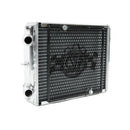 CSF Radiator- Some Applications Require Qty 2 - 2015+ Mercedes Benz C63 AMG (W205) Auxiliary