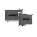 Mishimoto Performance Aluminum Radiator – 2003-2006 Infiniti G35 Manual