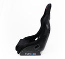 NRG Prisma Fiberglass Bucket Seat – Medium