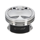 Manley 04+ Subaru WRX STI (EJ257) STD Stroke 99.75mm +.25mm Bore 9.8:1 Dish Piston - Single