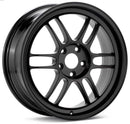 ENKEI RPF-1 Wheel - 17x8.0 +35 | 5x100 | Matte Black