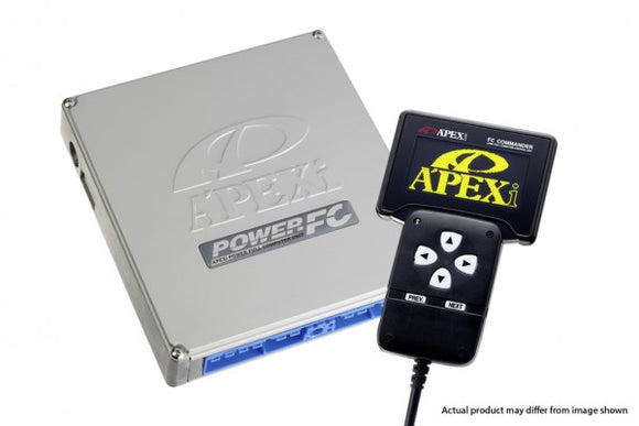 A'PEX-i Power FC Electronic Controller - 1994-1996 Nissan 240SX