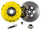 ACT Heavy Duty Race Sprung 4 Pad Clutch Kit w/ Prolite Flywheel - 2006-2013 Mazdaspeed 3