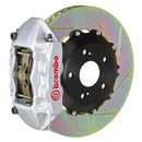 Brembo GT Rear Big Brake Kit – Audi 2007–2015 TT 3.2L / 2009–2015 TTS / 2012–2013 TT RS – 4-Piston Cast – 328x28mm 2-Piece