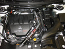 Injen SES Intercooler Piping – 2009-2012 Mitsubishi Lancer 2.0L Turbo - Polished