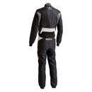 Sparco Victory Pro Boot Cuff Racing Suit