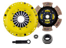 ACT Clutch Kit – 1992 Acura Integra MaXX/Race Sprung 6 Pad Clutch Kit – Xtreme