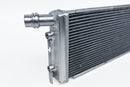 CSF Radiator - 2019+ 992.1/992.2 Porsche 911(3.0LT Base/T/S/4/4S/GTS/4 GTS) High Perf Center Aluminum