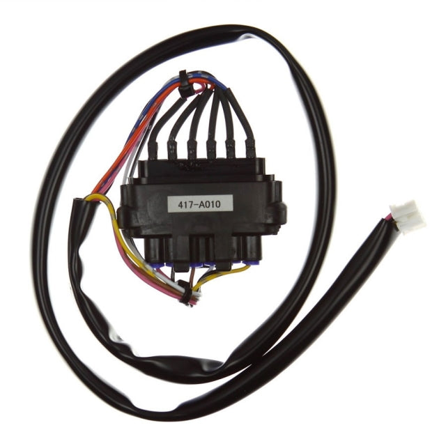 A'PEX-i Smart Accel Controller Harness (Type 1) - Lexus / Mazda / Toyota