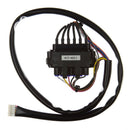 A'PEX-i Smart Accel Controller Harness (Type 2) - Subaru 