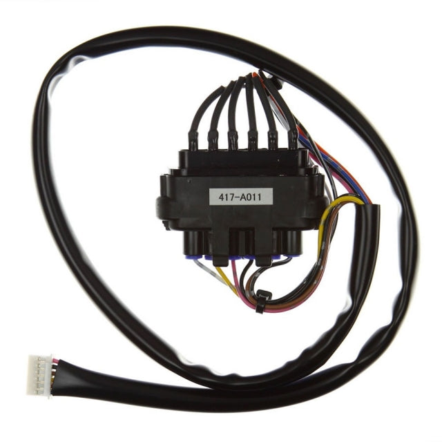 A'PEX-i Smart Accel Controller Harness (Type 2) - Subaru