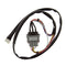 A'PEX-i Smart Accel Controller Harness (Type 5) - Infiniti / Lexus / Nissan / Scion / Toyota