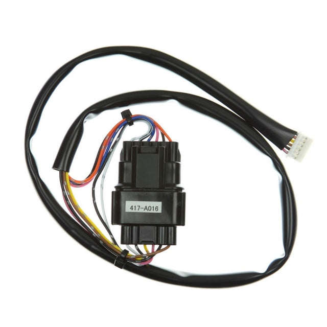 A'PEX-i Smart Accel Controller Harness (Type 6) - Acura / Honda