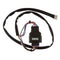 A'PEX-i Smart Accel Controller Harness (Type 7) - Infiniti / Nissan