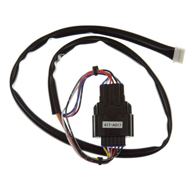 A'PEX-i Smart Accel Controller Harness (Type 7) - Infiniti / Nissan