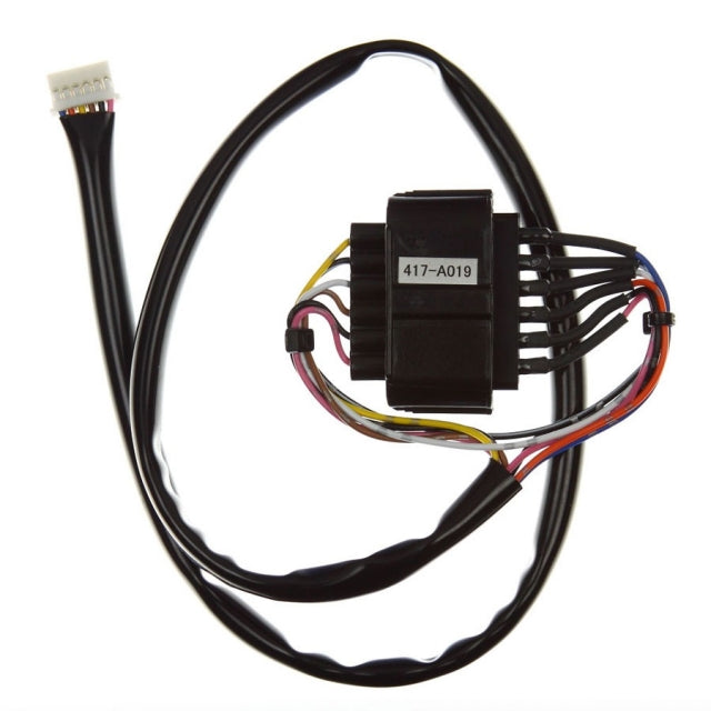 A'PEX-i Smart Accel Controller Harness (Type 9) - Mitsubishi