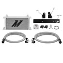 Mishimoto Oil Cooler Kit – 09+ Nissan 370Z / 08+ Infiniti G37 (Coupe Only)