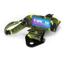 NRG Universal Tow Strap 24in Adjustable - Camo – Default Title