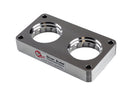 aFe Silver Bullet Throttle Body Spacer Kit – 05–10 Ford Trucks V10-6.8L