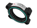 aFe Silver Bullet Throttle Body Spacer – 2020 Corvette C8 / Works Factory Only Blk
