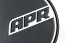 APR Center Cap – Black – For Forged Wheels – alternate view 2