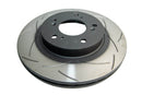 DBA Street Series Brake Rotor – 97-01 Acura Integra Type R | Front